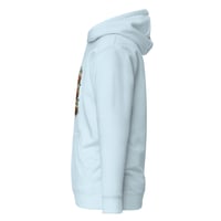 Image 15 of Unisex Hoodie Kurbits 4