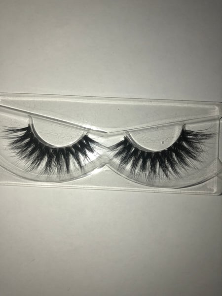 Image of K Lash 