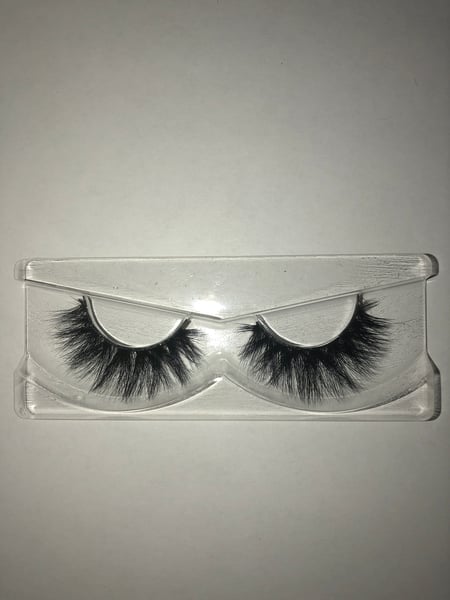 Image of Kardashian lash 