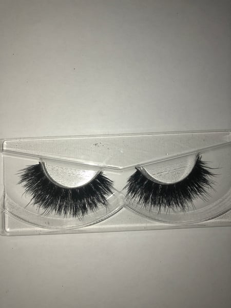 Image of Boss Girl Lashes 