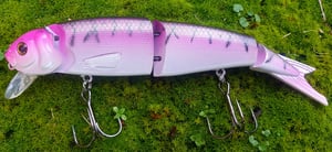 Image of SSB (sinking swim baits)