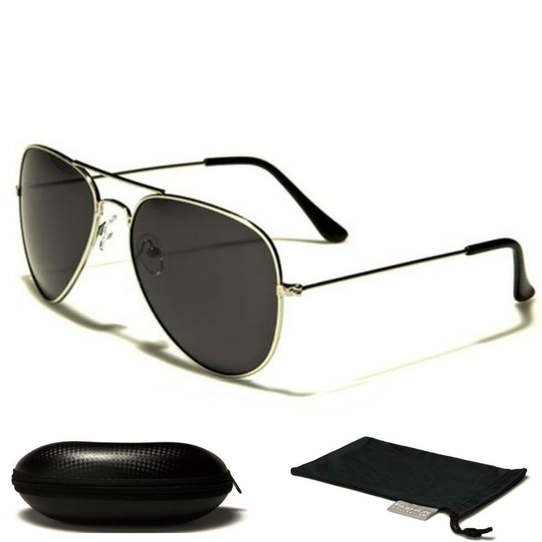 first aviator sunglasses