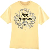 Image of Mini Meltdowns T-shirt