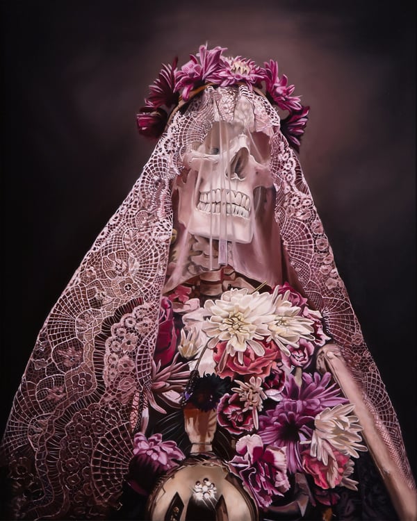 Image of Evermore Print