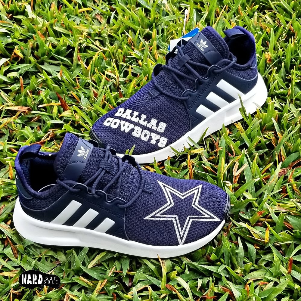 Image of Adidas x_plr  Cowboys 