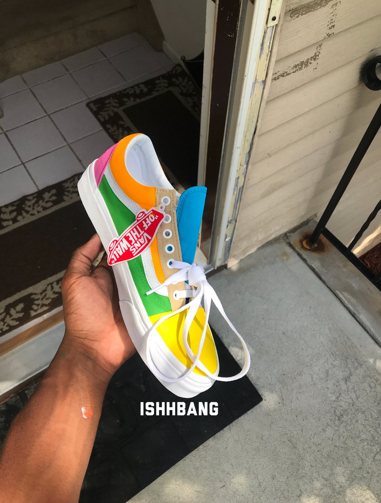 customized vans with pictures