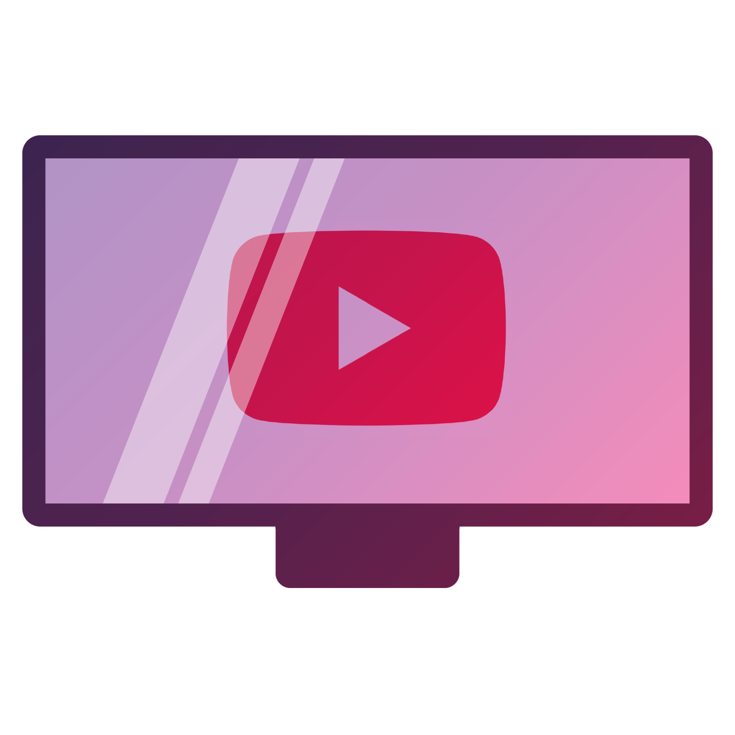 Image of Custom YouTube Banner