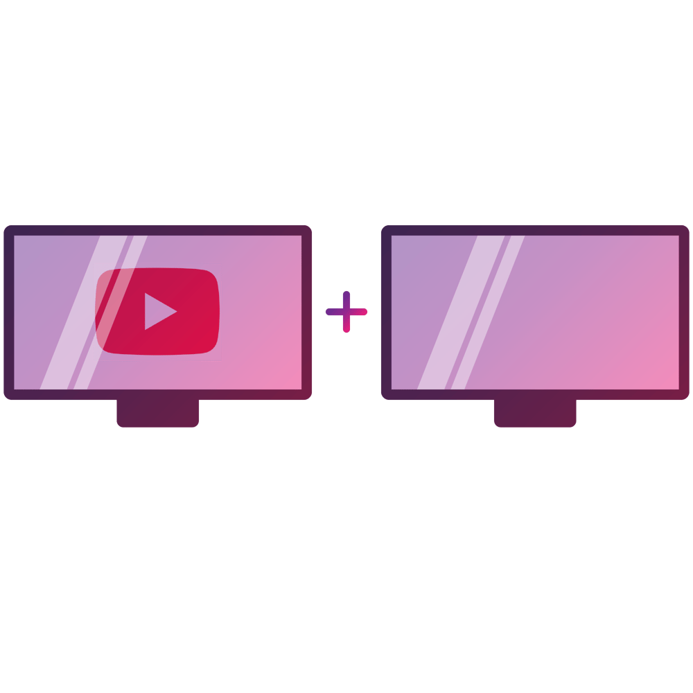 Image of Logo and Banner Combo