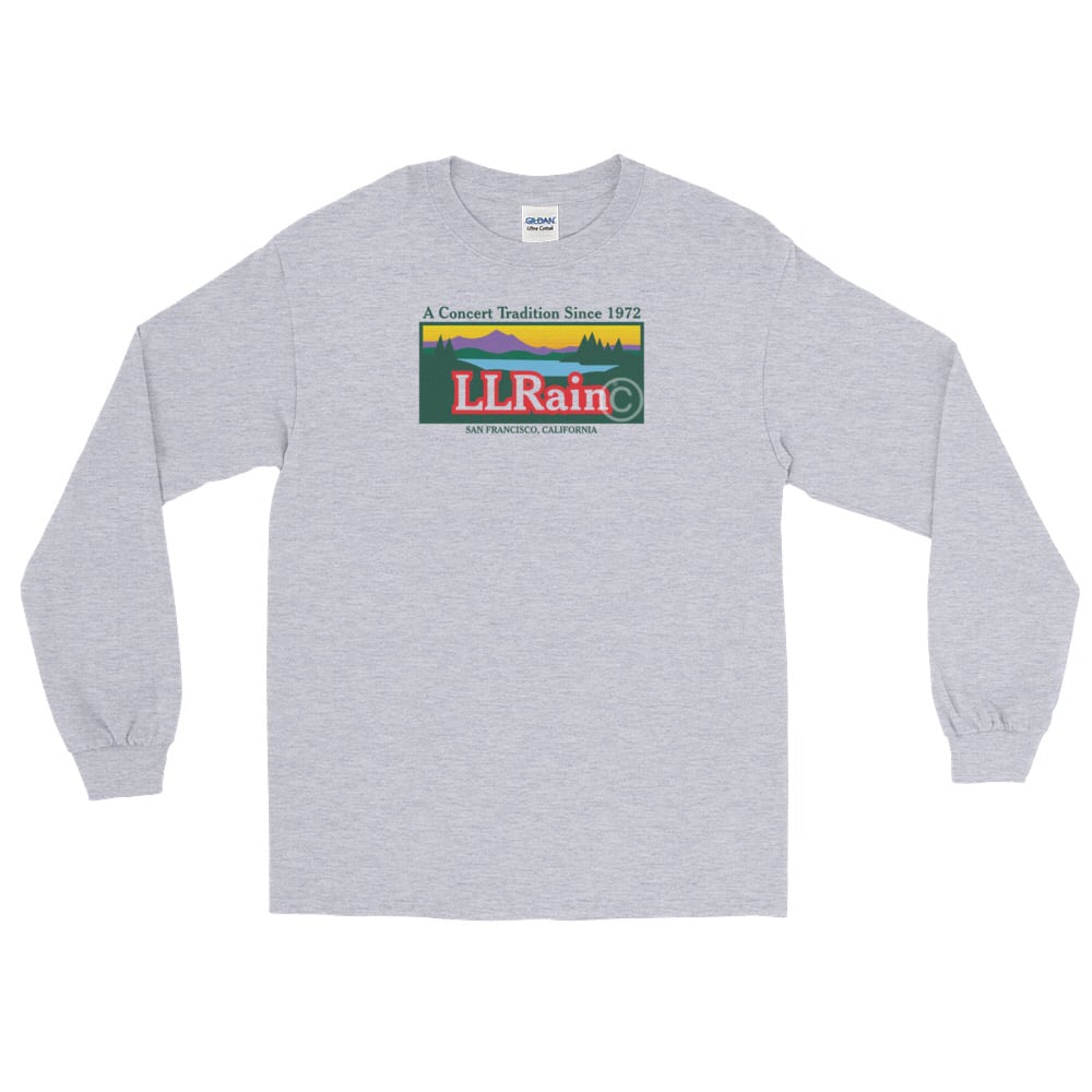 LL Rain Since 1972 Tee!