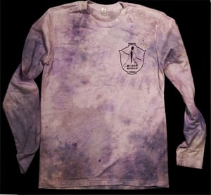 Image of Hagakure Tribute Long Sleeve