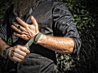 Image 2 of CoBrac / Combat Survival Bracelet