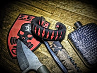 Image 3 of CoBrac / Combat Survival Bracelet
