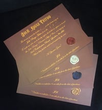Image 1 of Gift Vouchers