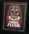 The Force In The Flesh Volume II Book