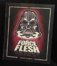 Image 1 of The Force In The Flesh Volume II Book