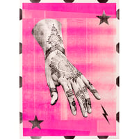 Image 1 of 'The Spark' (Bubblegum Pink)