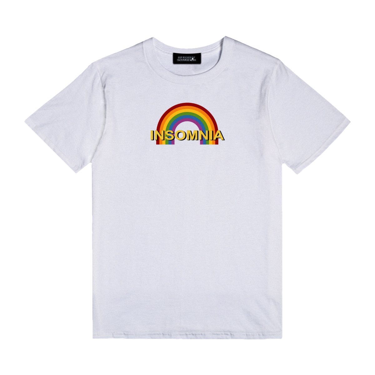 Image of 'Insomnia' Tee