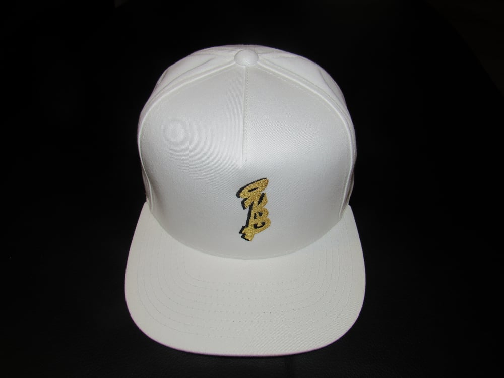 Image of B1OAK all in one SnapBack Hats 