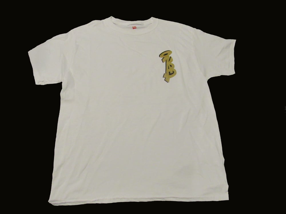 Image of B1OAK all in One T-Shirts