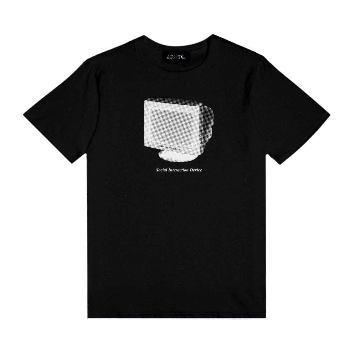 Image of 'Social Interaction Device' Tee