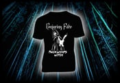 Image of Conjuring Fate - Backwoods Witch t-shirt