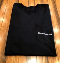 Image 2 of [STAPLE POCKET TEE]