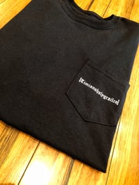 Image 3 of [STAPLE POCKET TEE]