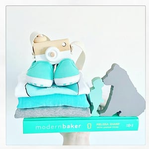 Image of BOY & BEAR SET