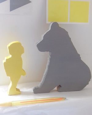 Image of BOY & BEAR SET