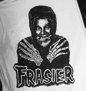Image of Frasier Fiend Club 