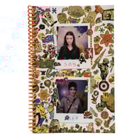 Image 1 of Sab & Alex by Manon Macasaet