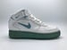 Image of NIKE AIR FORCE 1 MID CL SC “UNC JEWEL”