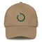 Image of Ouroboros Dad Hat