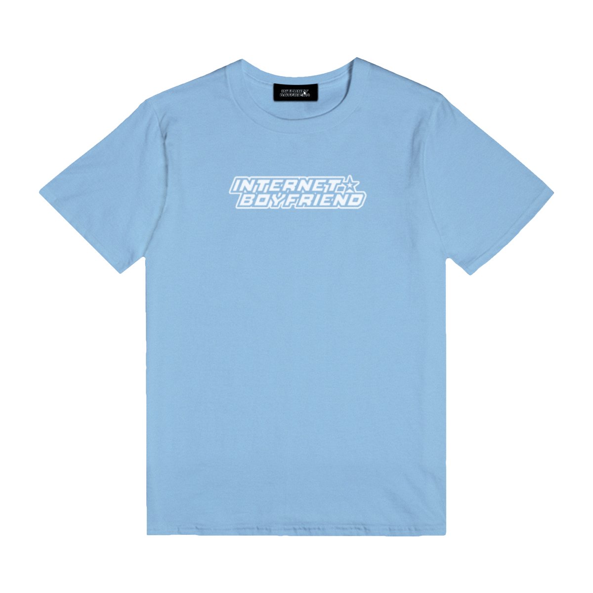 Image of 'Powerpuff Boyfriend' Tee