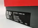 Image of NIKE AIR FORCE 1 HIGH CVS SC “BLACK/SILVER”