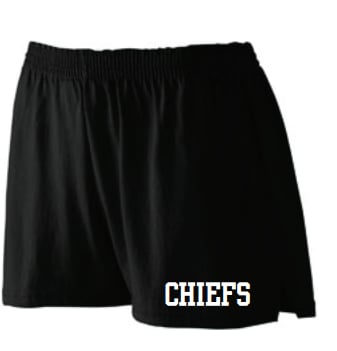 Image of CHIEFS - Shorts