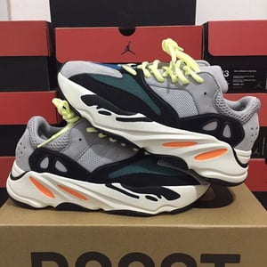 Image of Yeezy Boost 700 Wave Runner
