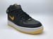 Image of NIKE AIR FORCE 1 MID SC “GOLDENROD JEWEL”