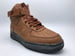 Image of NIKE AIR FORCE 1 HIGH “PECAN”