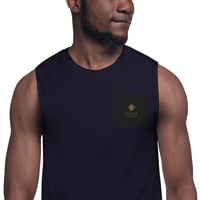 Valor Society Muscle Shirt