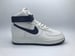 Image of NIKE AIR FORCE 1 HIGH SC “STEEL”