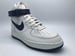 Image of NIKE AIR FORCE 1 HIGH SC “STEEL”
