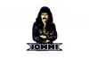 Tony Iommi 80’s Enamel Pin