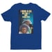 Image of I want it all (Mens Designer Tees) 