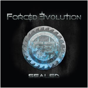 Image of Sealed CD (2009)