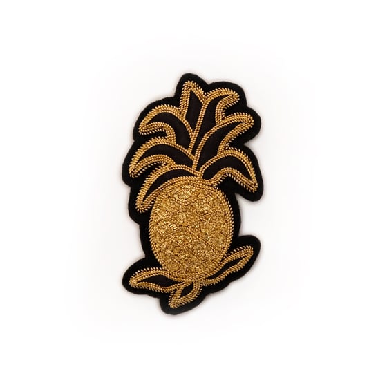 Image of Pineapple Brooch