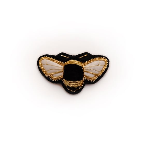 Image of Bumble Bee Brooch