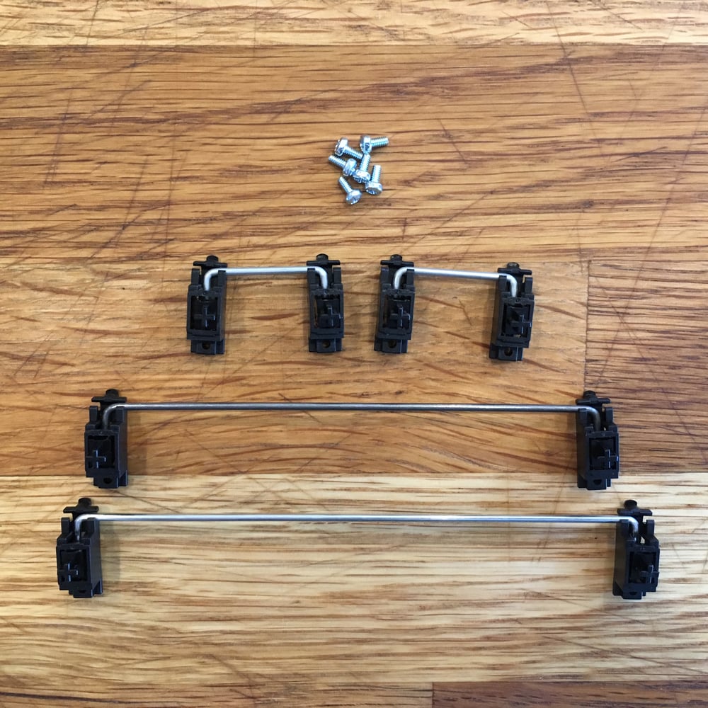 Image of GMK Screw-In Stabilizers