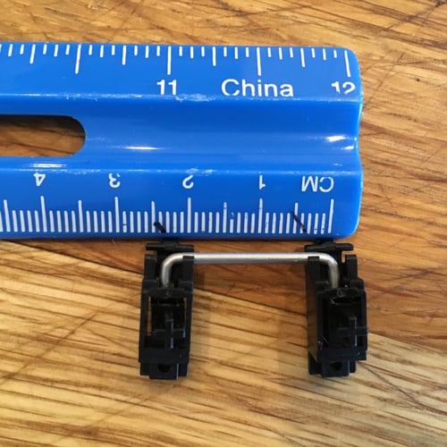 Image of GMK Screw-In Stabilizers