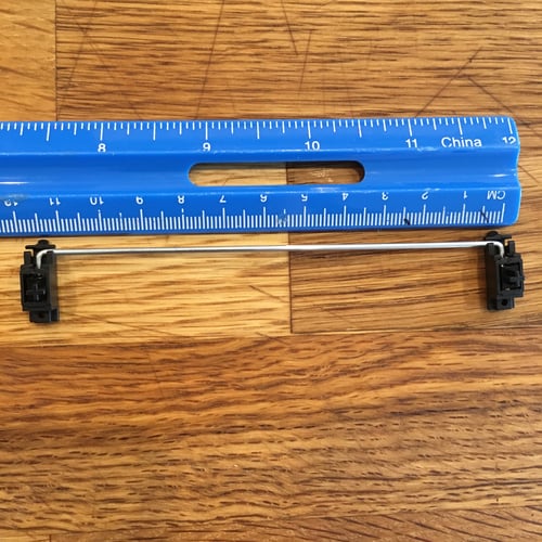 Image of GMK Screw-In Stabilizers